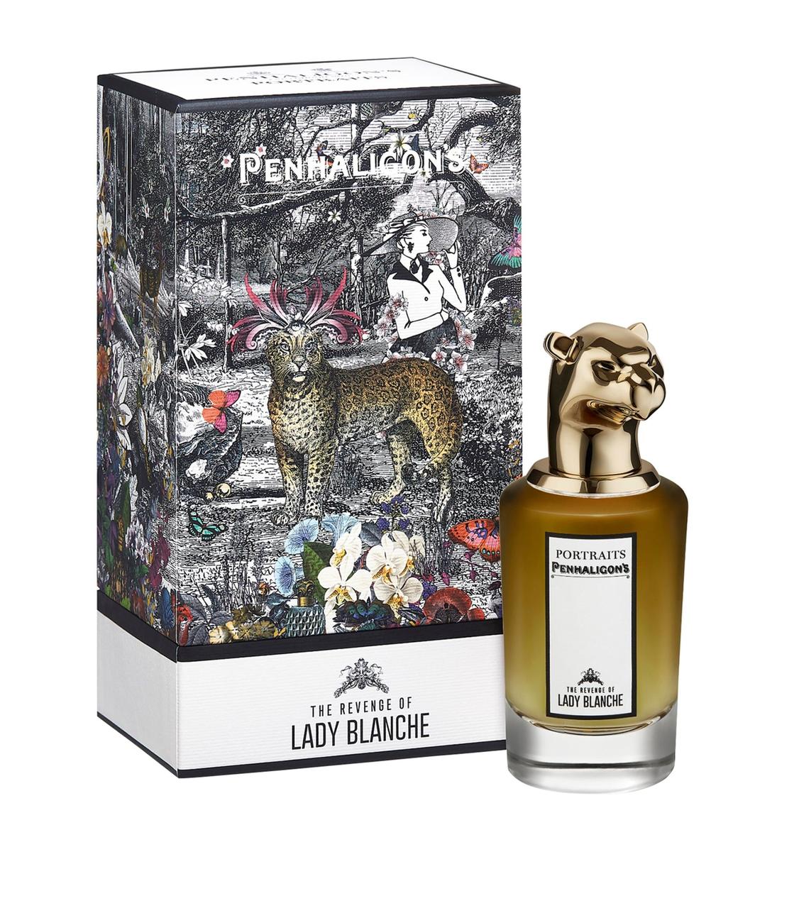 Penhaligon`s The Revenge of Lady Blanche edp 75ml