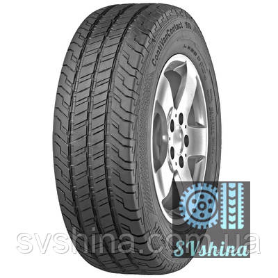 Continental ContiVanContact 100 225/65 R16C 112/110R PR8