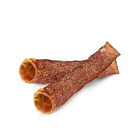 Аорта Говяжья сушеная 1 кг/уп натуральное лакомство для собак