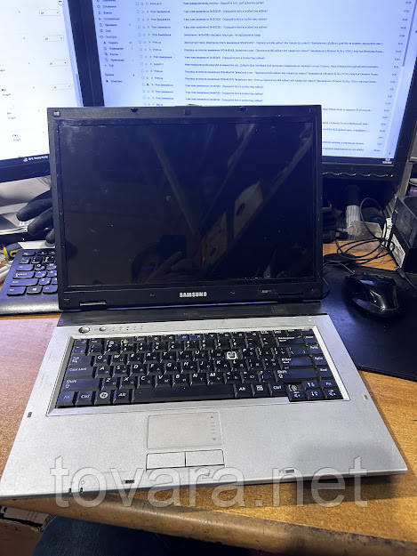 Ноутбук Samsung R40Plus No 231606106