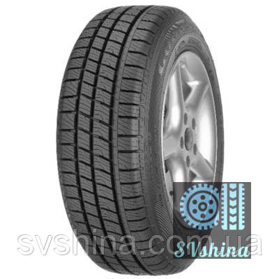 Goodyear Cargo Vector 2 205/65 R16C 107/105T