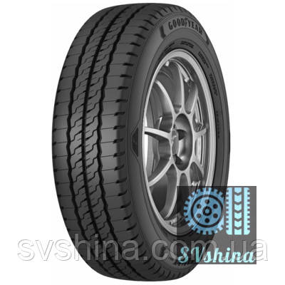 Goodyear Duramax Gen-2 195/75 R16C 107/105R
