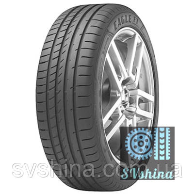 Goodyear Eagle F1 Asymmetric 2 235/55 R19 101Y FP N0, фото 1