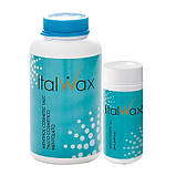Тальк з ментолом Ital Wax, фото 2