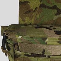 Напашник Combat Profi Pouch мulticam original Отличное качество