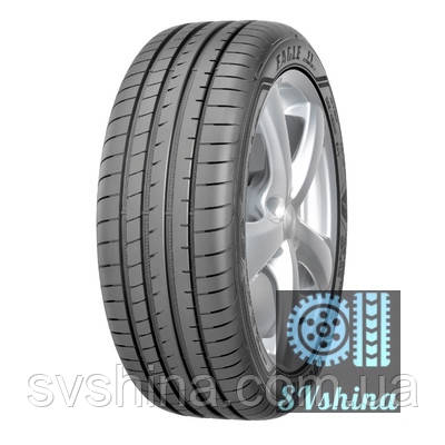 Goodyear Eagle F1 Asymmetric 3 SUV 235/55 R19 101Y FP AR, фото 1