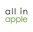 all in apple