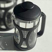 Френч прес заварник для кави та чаю "Бремен", фото 3