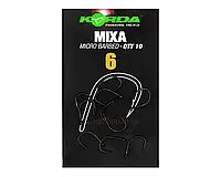 Крючки Korda Mixa №6