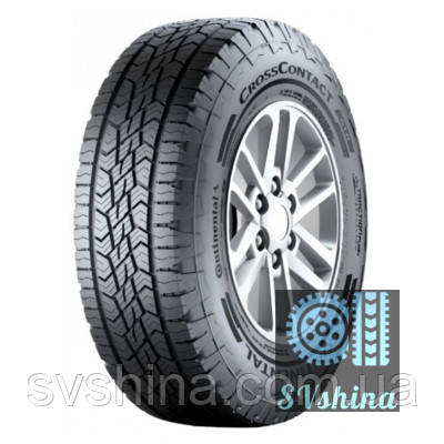 Continental CrossContact ATR 245/65 R17 111H XL FR, фото 1