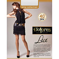 Колготы Dolores Lux 40 den