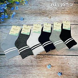 Шкарпетки зі смужками для дитини Розмір: 25-30 (15414-2)