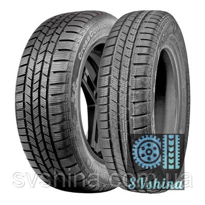 Continental CrossContact Winter 225/75 R16 104T, фото 1