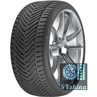 Tigar All Season 185/55 R15 86H XL - купить недорого на Prom.ua: цены ...