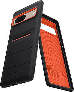 Чохол Caseology Athlex Active Orange для Google Pixel 7