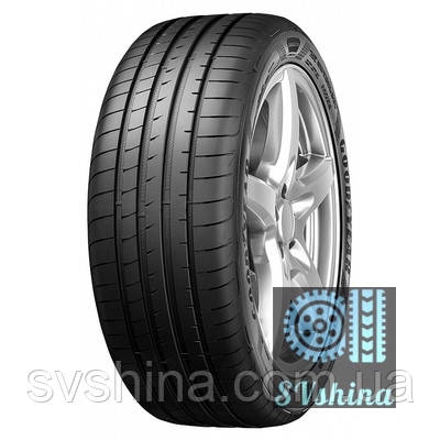 Goodyear Eagle F1 Asymmetric 5 305/30 R21 104Y XL FP NF1, фото 1