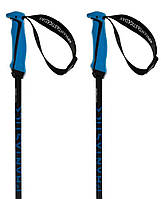 Палиці гірськолижні Volkl Phantastick Ski Poles (18 mm) 90 Blue-Black (169808-90) Отличное качество