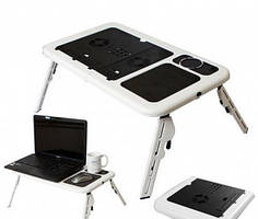 Столик-підставка для ноутбука Etable
