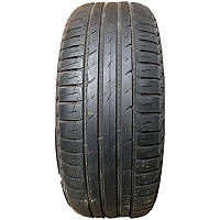 Шини Nokian Line SUV 235/60 r17 б/в