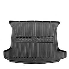 Килимок в багажник 3D Stingray для Peugeot 308 2007-2013 рр Поліуретан