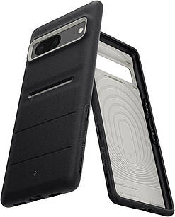 Чохол Caseology Athlex Active Black для Google Pixel 7