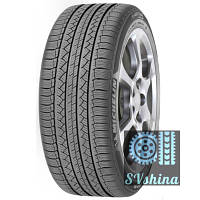 Michelin Latitude Tour HP 255/55 R18 109V XL N1