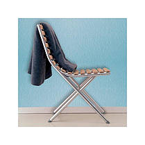 Малярний склохолст "павутинка" Wellton Premium 50 гр/м.кв., 1*20м, фото 5