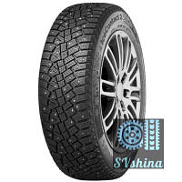 Continental IceContact 2 235/40 R19 96T XL (шип)