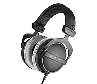 Наушники без микрофона Beyerdynamic DT 770 PRO 80 Ohm