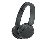 Наушники с микрофоном Sony WH-CH520 Black