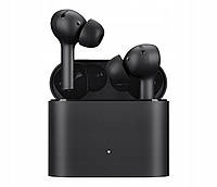 Наушники с микрофоном Xiaomi Mi True Wireless Earphones 2 Pro Black (TWSEJ11WM)