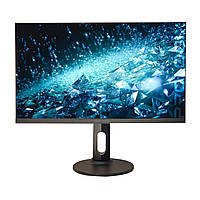 Монитор Prologix 27" PL2724QP IPS Black