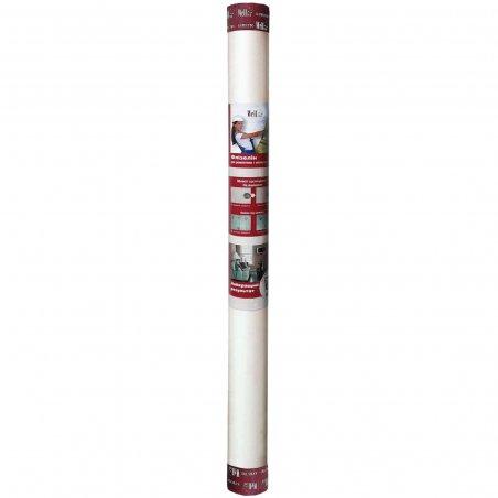 Флізеліновий малярний холст Wellton Fliz WF130, щільність 130 гр/м.кв., 1*20м