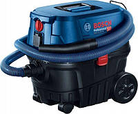 Строительный пылесос Bosch GAS 12-25 PS (060197C100)