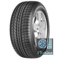 Goodyear Eagle F1 Asymmetric SUV 255/50 R19 107W XL ROF *