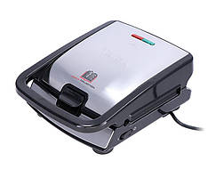 Бутербродниця-Вафельниця Tefal SW852D12