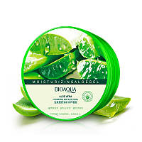 Гель для обличчя Bioaqua Aloe Vera Hydrating and Aloe Vera 220 г (11668-64784)