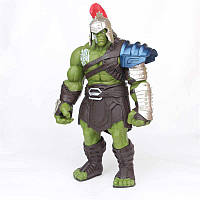 Фігурка Халк гладіатор, "Тор Рагнарок", 35 см - Hulk, Ragnarok, Marvel