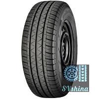 Yokohama BluEarth-Van RY55 195/70 R15C 104/102S