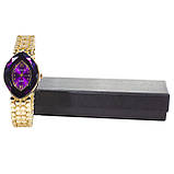 Годинник наручний для дівчат BAOSAILI BSL961 Фіолетовий (3082-65650), фото 7