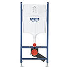 Інсталяція для унітазу GROHE Rapid SL 168806 UA388400WG, фото 4