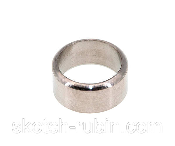 Втулка ремонтна для хрестовини пральної машини нержавійка 14 мм 25 30 мм для заміни деталей