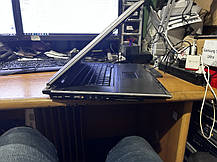Ноутбук ASUS A7C № 231606107, фото 5