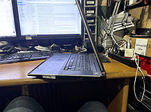 Ноутбук ASUS A7C № 231606107, фото 6