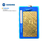 Підігрівач (нижній підігрів) SUNSHINE SS-T12A-N14 (IP14-14 Pro Max)