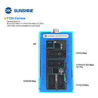 Преднагреватель SUNSHINE SS-T12A-Camera