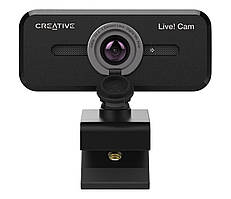 Веб-камера Creative Live! Cam SYNC 1080p V2 (73VF088000000)