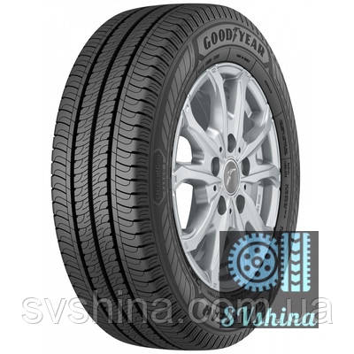 Goodyear EfficientGrip Cargo 2 195/60 R16C 99/97H