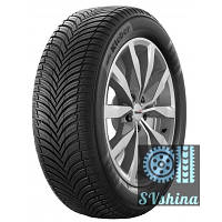 Kleber Quadraxer 3 205/50 R17 89V