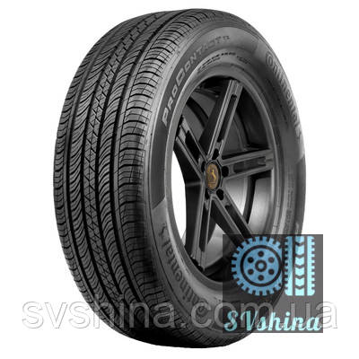 Continental ProContact TX 245/45 R18 100V XL VOL, фото 1